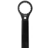 SEIDO T47 52-16 Gen2 Pro Tretlagerwerkzeug, Black, One Size
