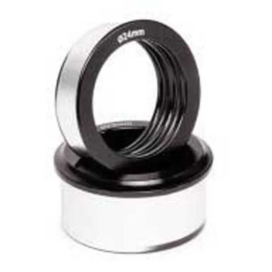 SEIDO T47 Bb Adapter, Black, 24/22mm SEIDO T47 Bb Adapter, Black, 24/22mm
