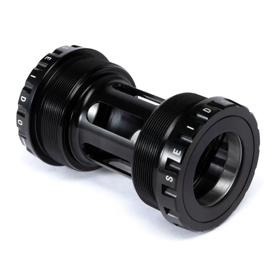 SEIDO T47 Pro Externe 30 Mm Lagerschalen, Black, 68mm SEIDO T47 Pro Externe 30 Mm Lagerschalen, Black, 68mm