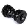 SEIDO T47 Pro Externe 30 Mm Lagerschalen, Black, 68mm