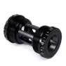 SEIDO T47 Trac Externe 30 Mm Lagerschalen, Black, 68mm