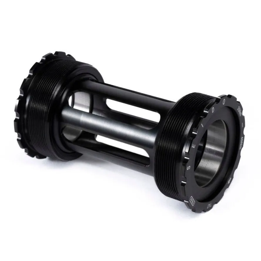 SEIDO T47 Trac Interne 30 Mm Lagerschalen, Black, 86.5mm