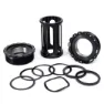 SEIDO T47 Trac Interne 30 Mm Lagerschalen, Black, 86.5mm