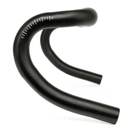 SEIDO Tackle 2º Flare Lenker, Black, 31.8mm, 410mm SEIDO Tackle 2º Flare Lenker, Black, 31.8mm, 410mm