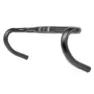 SEIDO Tackle 2º Flare Lenker, Black, 31.8mm, 410mm