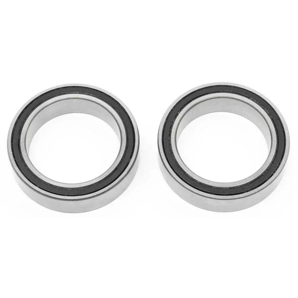 SEIDO Trac Lager 2 Einheiten, Silver / black, 30 x 42 x 10mm SEIDO Trac Lager 2 Einheiten, Silver / black, 30 x 42 x 10mm