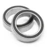 SEIDO Trac Lager 2 Einheiten, Silver / black, 30 x 42 x 10mm