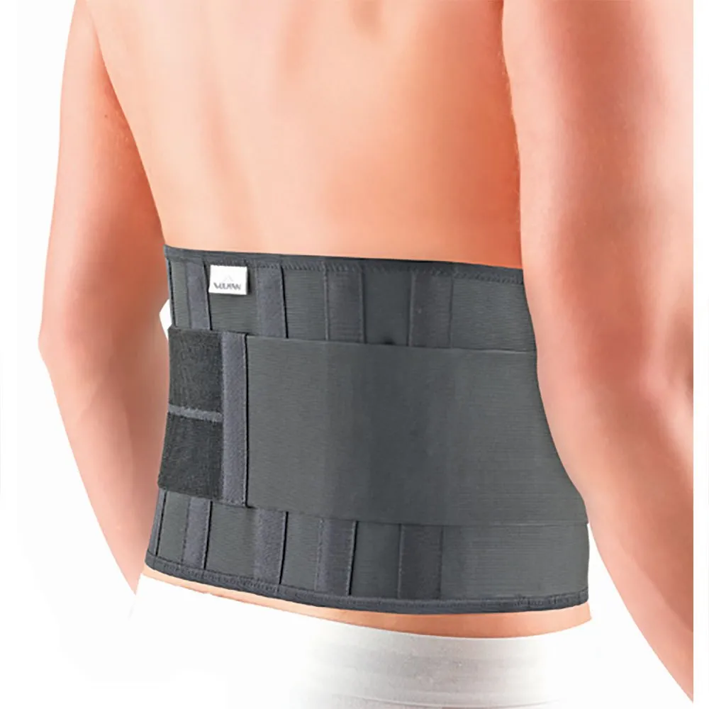 Seland Air Xtend Lendenwirbelstütze, Black, One Size Seland Air Xtend Lendenwirbelstütze, Black, One Size