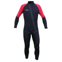 Seland Amboto Canyoningjacke Seland Amboto Canyoningjacke