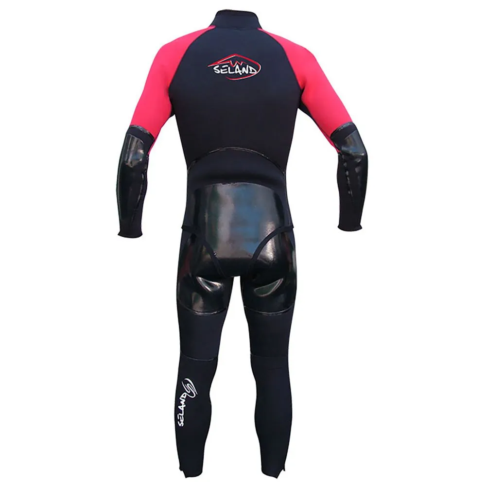 Seland Amboto Canyoningjacke
