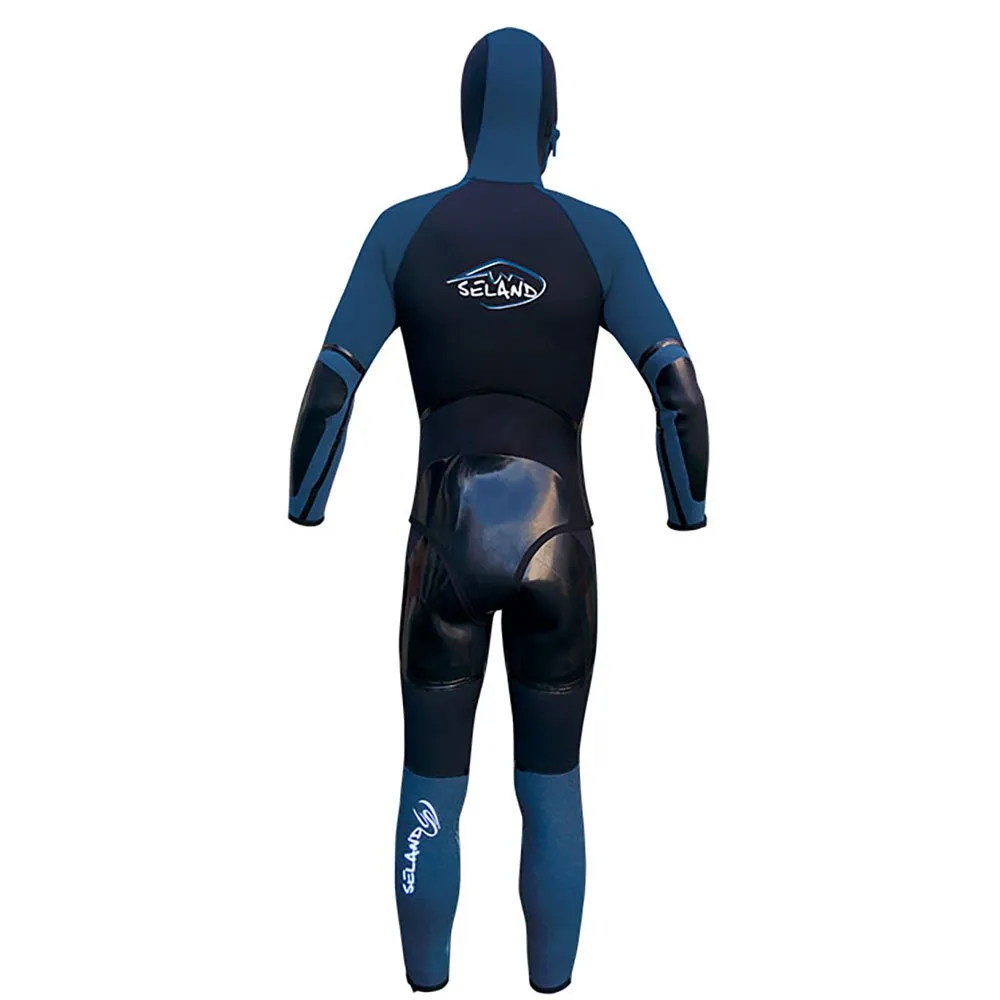 Seland Aneto Canyoningjacke Seland Aneto Canyoningjacke