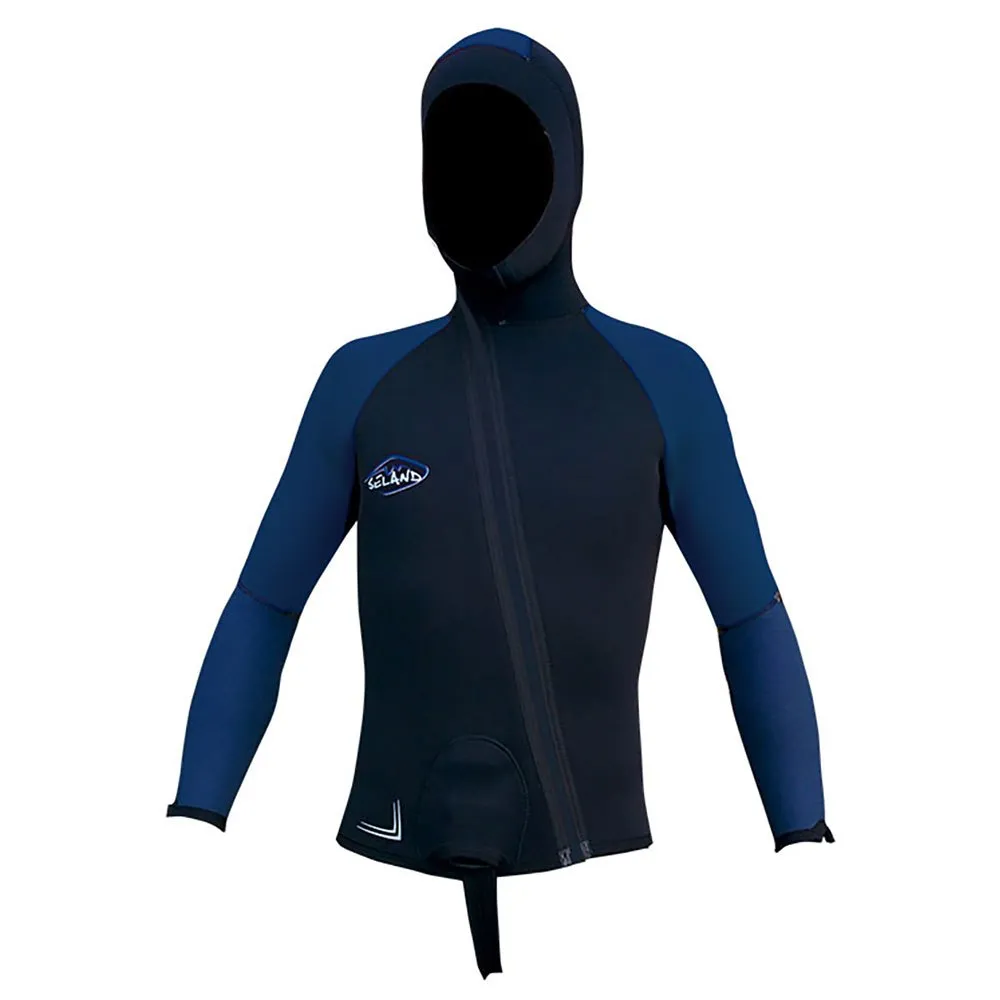 Seland Aneto Canyoningjacke Seland Aneto Canyoningjacke