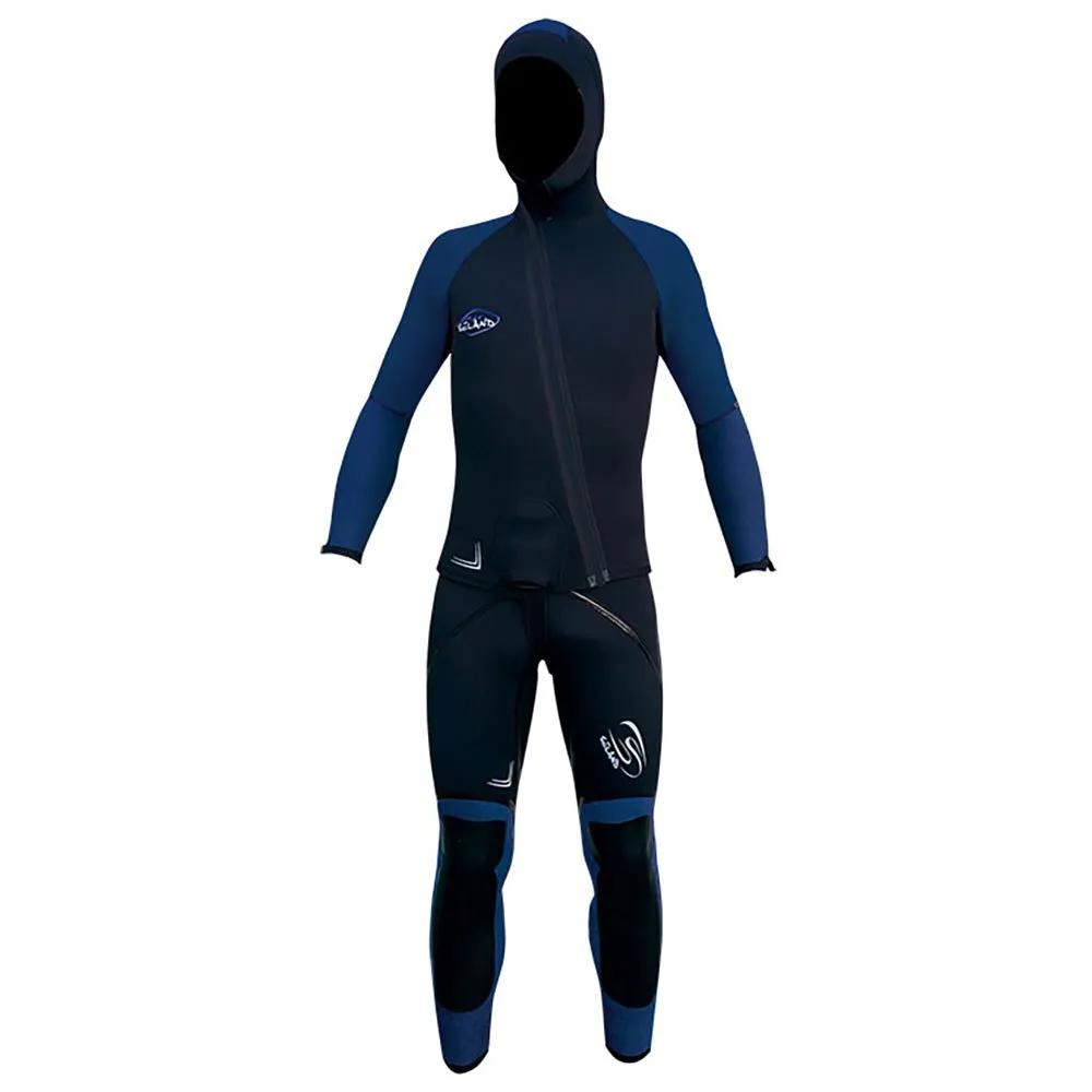 Seland Aneto Canyoningjacke Seland Aneto Canyoningjacke