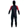 Red / black