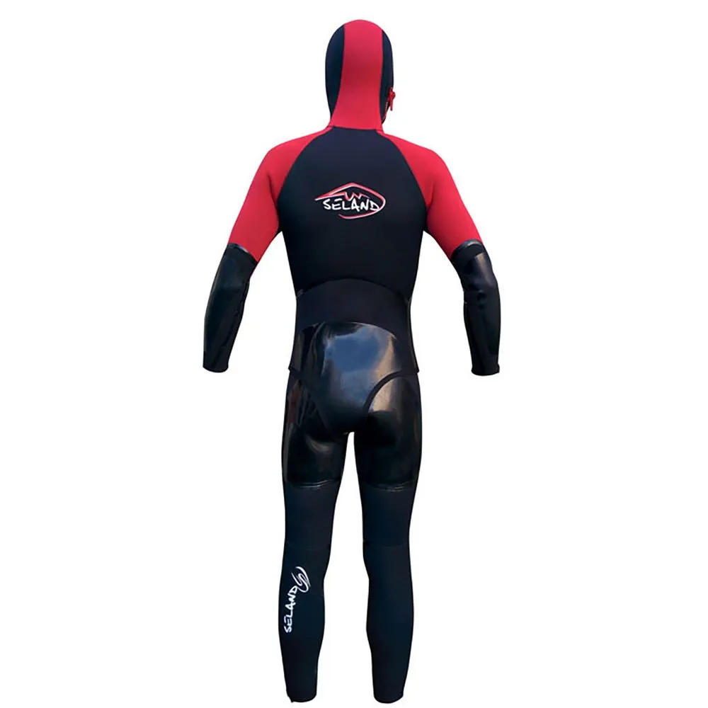Seland Aneto Limited Edition Canyoningjacke Seland Aneto Limited Edition Canyoningjacke