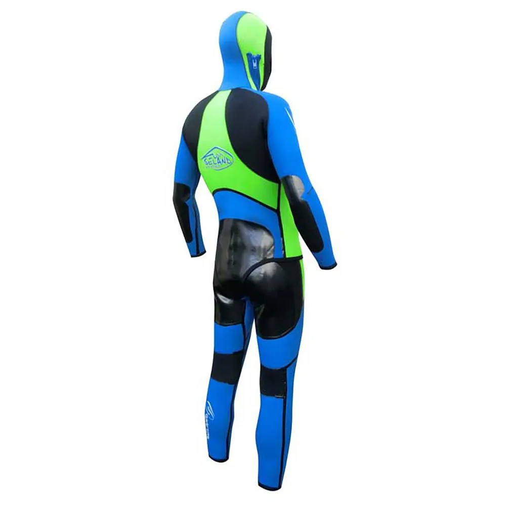 Seland Bitet Canyoningjacke Seland Bitet Canyoningjacke