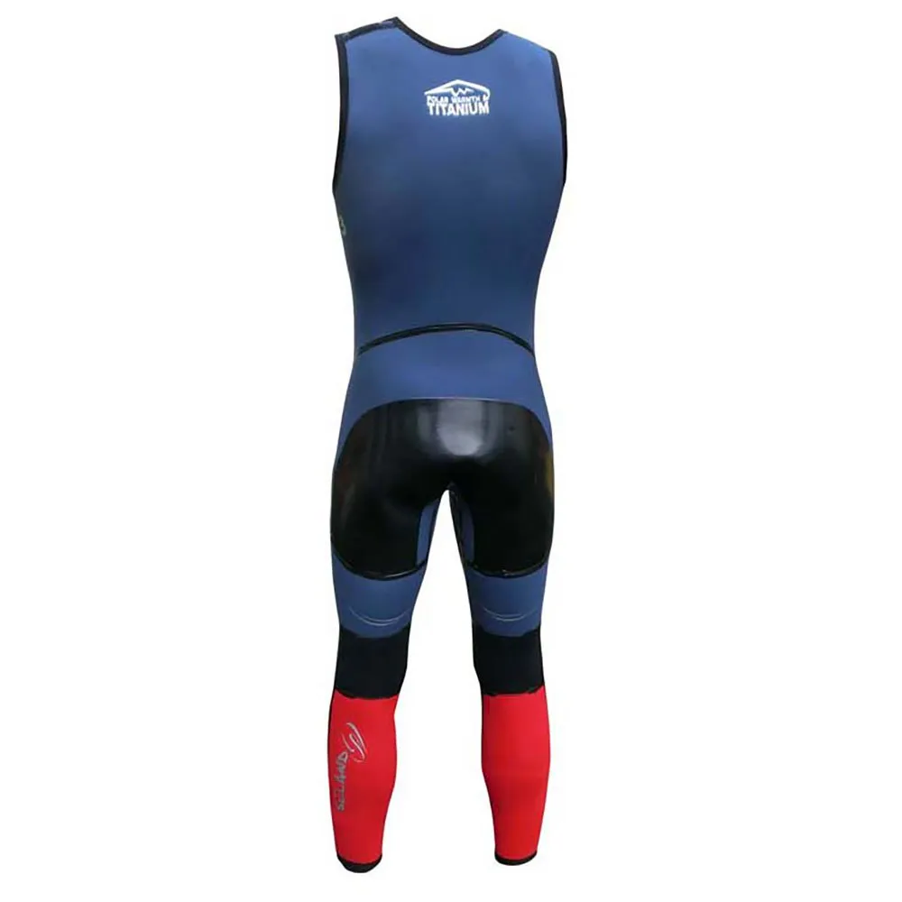 Seland Bitet John Neoprenanzug Zum Canyoning Seland Bitet John Neoprenanzug Zum Canyoning