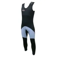 Seland Bitet John Plush Neoprenanzug Zum Canyoning Seland Bitet John Plush Neoprenanzug Zum Canyoning