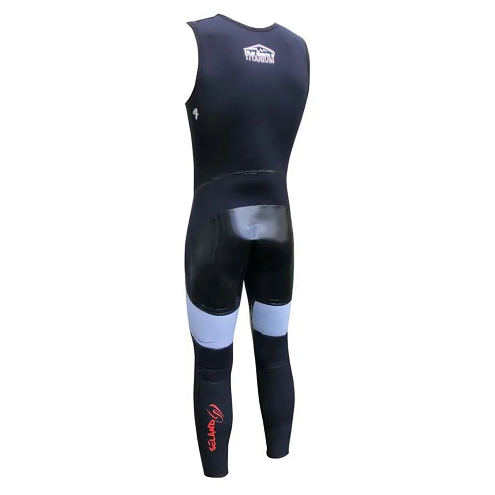 Seland Bitet John Plush Neoprenanzug Zum Canyoning Seland Bitet John Plush Neoprenanzug Zum Canyoning