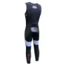Seland Bitet John Plush Neoprenanzug Zum Canyoning