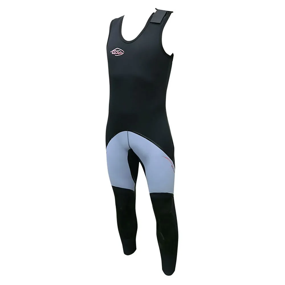 Seland Bitet John Plush Neoprenanzug Zum Canyoning Seland Bitet John Plush Neoprenanzug Zum Canyoning