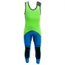 Seland Bitet John Verde Neoprenanzug Zum Canyoning