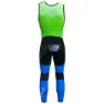 Seland Bitet John Verde Neoprenanzug Zum Canyoning