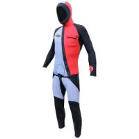 Seland Bitet Plush Canyoningjacke Seland Bitet Plush Canyoningjacke
