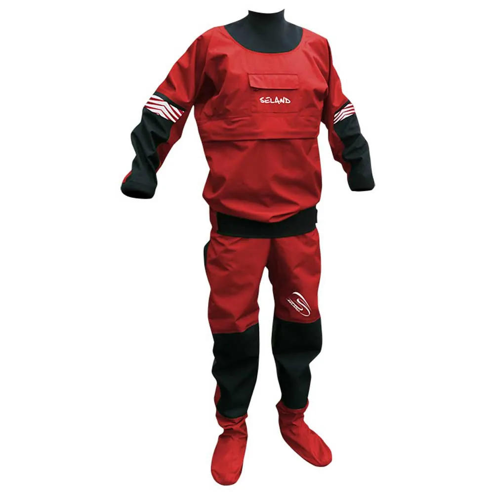 Seland Colorado Neoprenanzug Zum Canyoning Seland Colorado Neoprenanzug Zum Canyoning