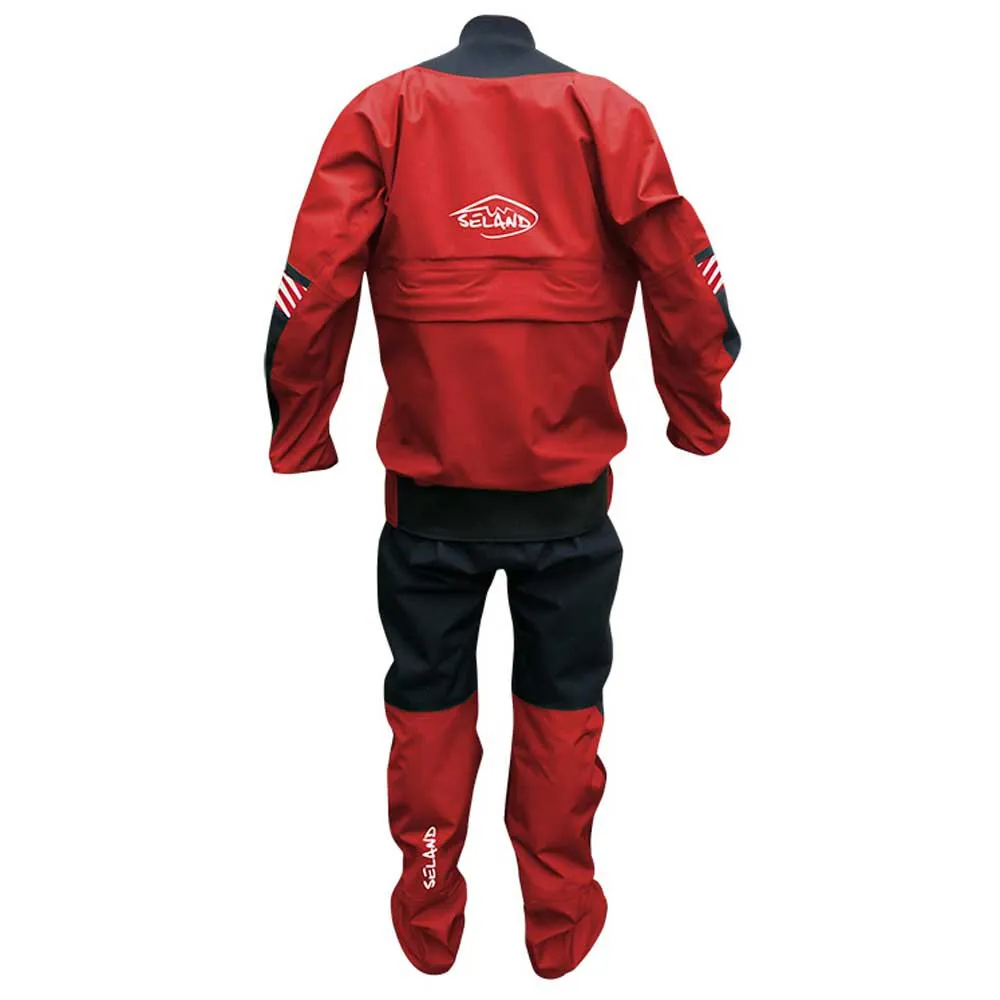 Seland Colorado Neoprenanzug Zum Canyoning Seland Colorado Neoprenanzug Zum Canyoning