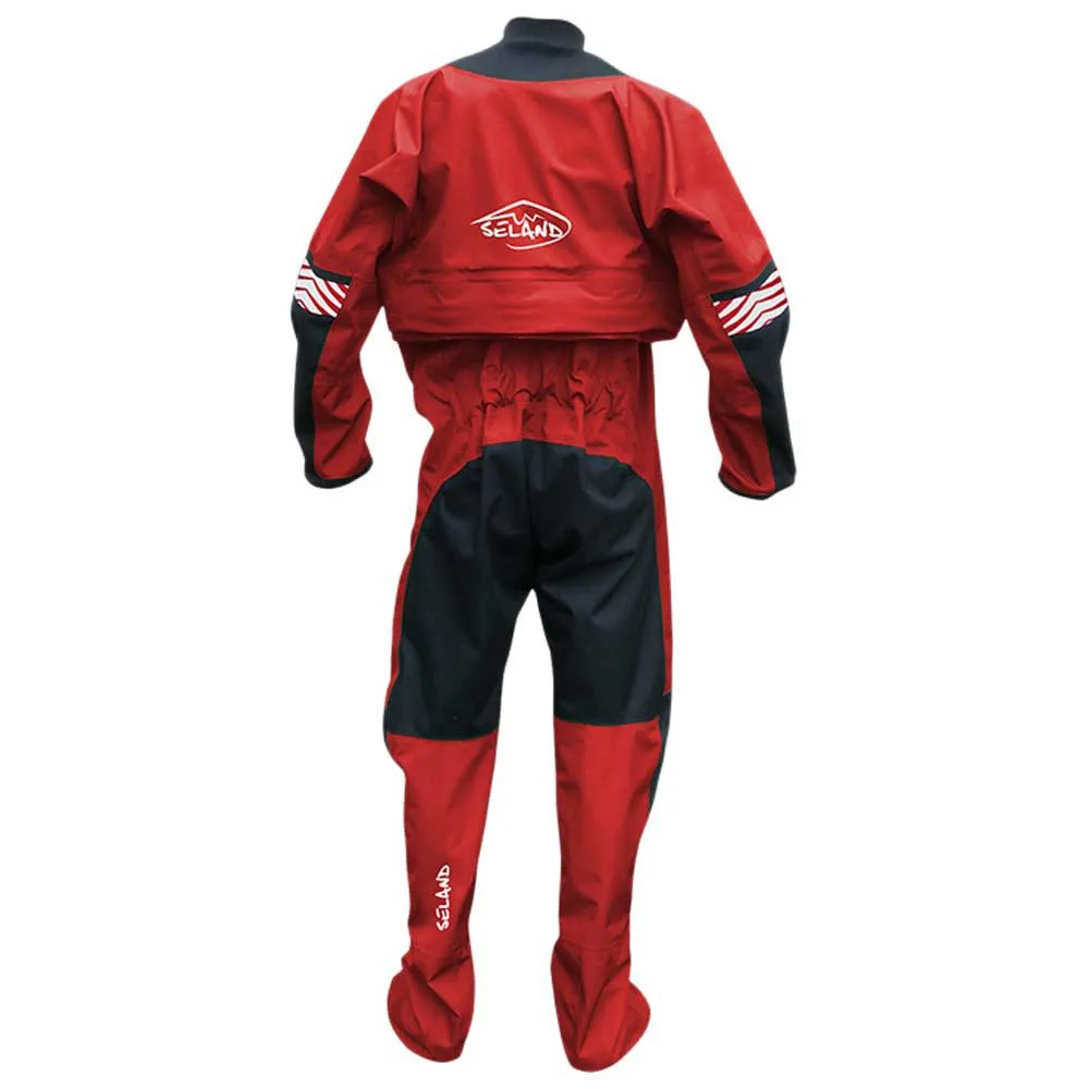 Seland Colorado Neoprenanzug Zum Canyoning Seland Colorado Neoprenanzug Zum Canyoning