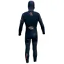 Seland Escalo Canyoningjacke