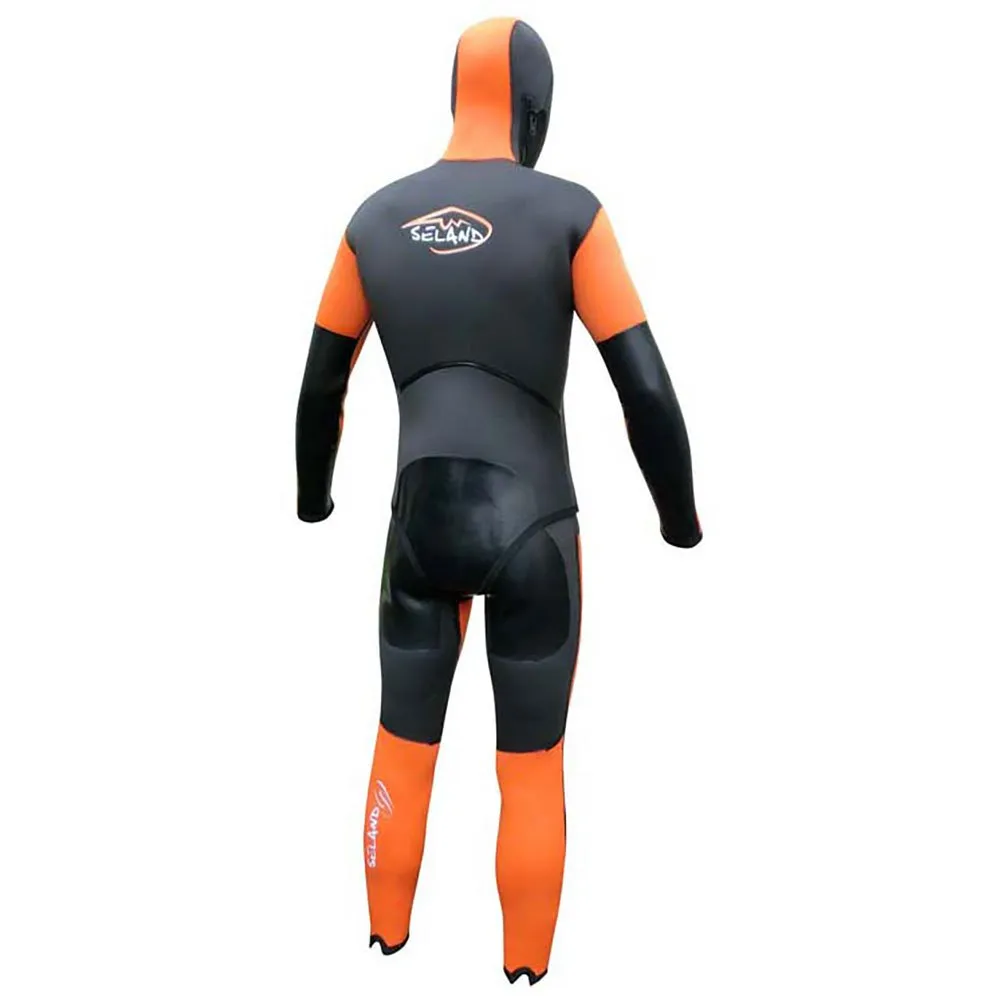 Seland Escalo Canyoningjacke