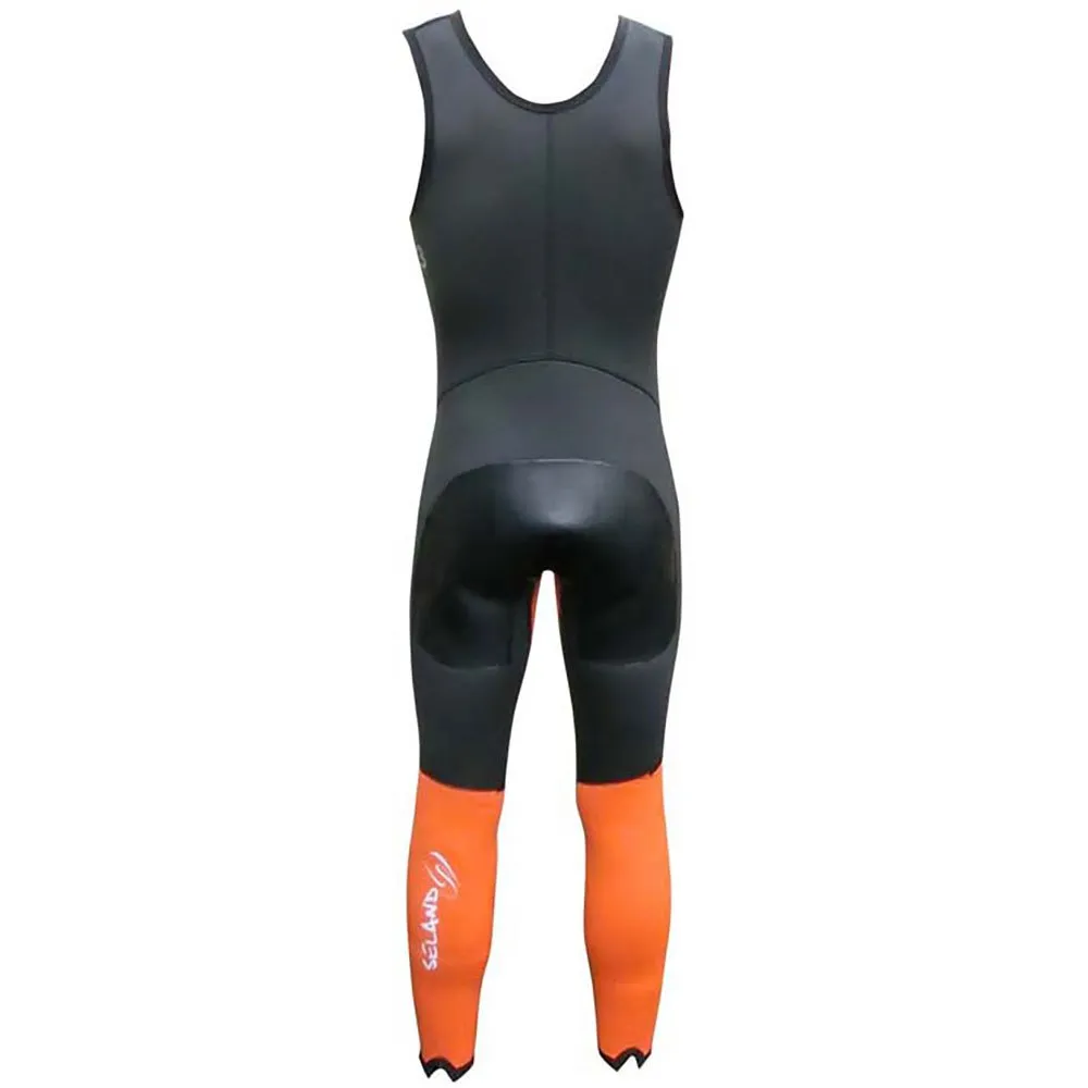 Seland Escalo John Neoprenanzug Zum Canyoning Seland Escalo John Neoprenanzug Zum Canyoning