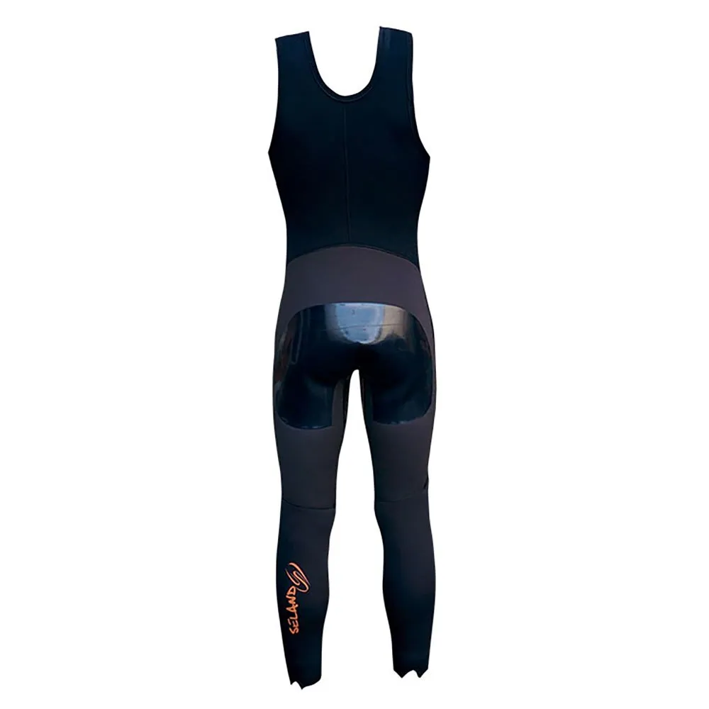 Seland Escalo Neoprenanzug Zum Canyoning Seland Escalo Neoprenanzug Zum Canyoning