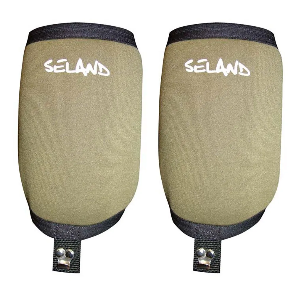 Seland Gamaschen, Green, One Size Seland Gamaschen, Green, One Size