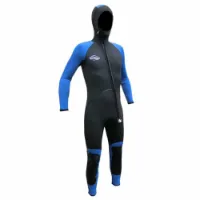 Seland Gorbea Neoprenanzug Zum Canyoning Seland Gorbea Neoprenanzug Zum Canyoning