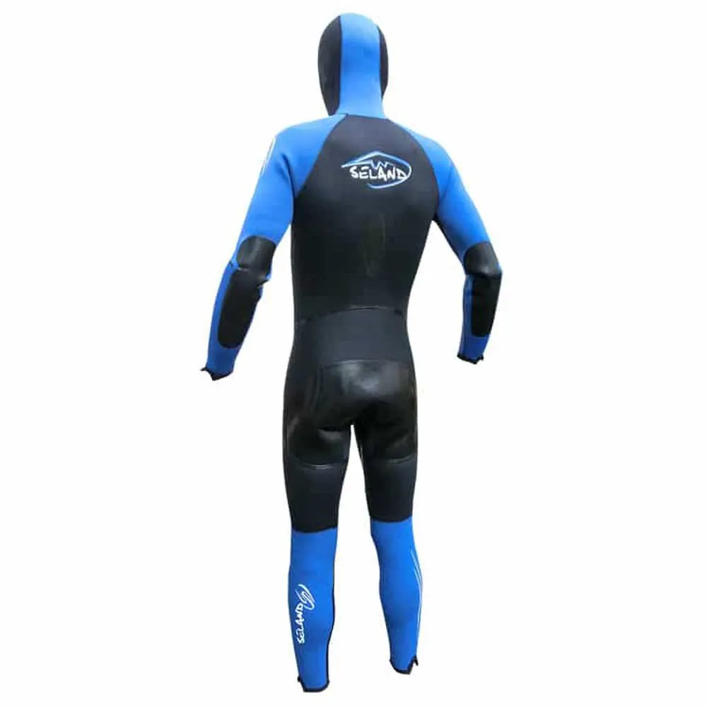 Seland Gorbea Neoprenanzug Zum Canyoning