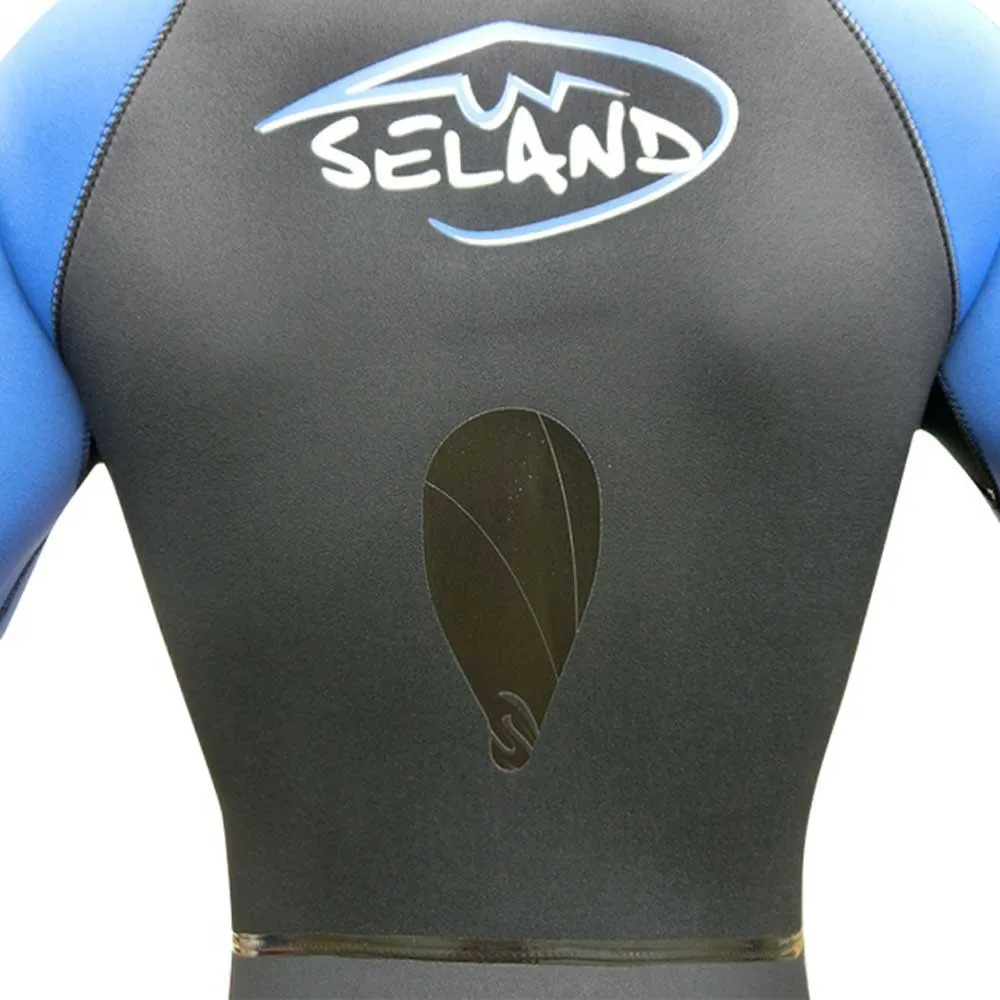 Seland Gorbea Neoprenanzug Zum Canyoning