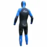 Seland Gorbea Neoprenanzug Zum Canyoning