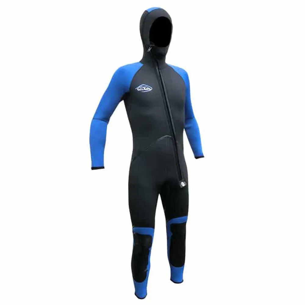 Seland Gorbea Neoprenanzug Zum Canyoning
