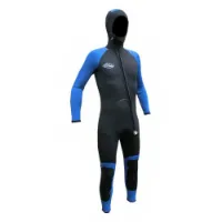 Seland Gorbea Overall Seland Gorbea Overall