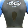 Seland Gorbea Overall