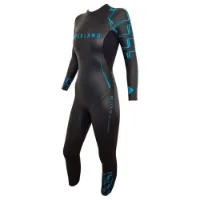 Seland H.qs-40 Triathlon Woman Langarm-neoprenanzug Seland H.qs-40 Triathlon Woman Langarm-neoprenanzug
