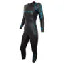 Seland H.qs-40 Triathlon Woman Langarm-neoprenanzug