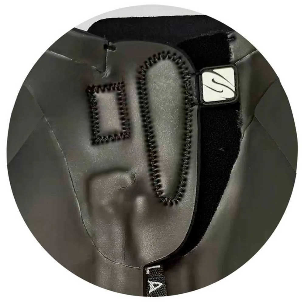 Seland H.qs-40 Triathlon Woman Langarm-neoprenanzug Seland H.qs-40 Triathlon Woman Langarm-neoprenanzug