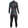 Seland H.qs-40 Triathlon Woman Langarm-neoprenanzug