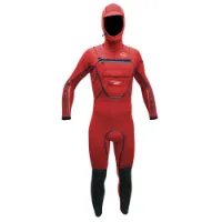 Seland Iguazu Neoprenanzug Zum Canyoning Seland Iguazu Neoprenanzug Zum Canyoning