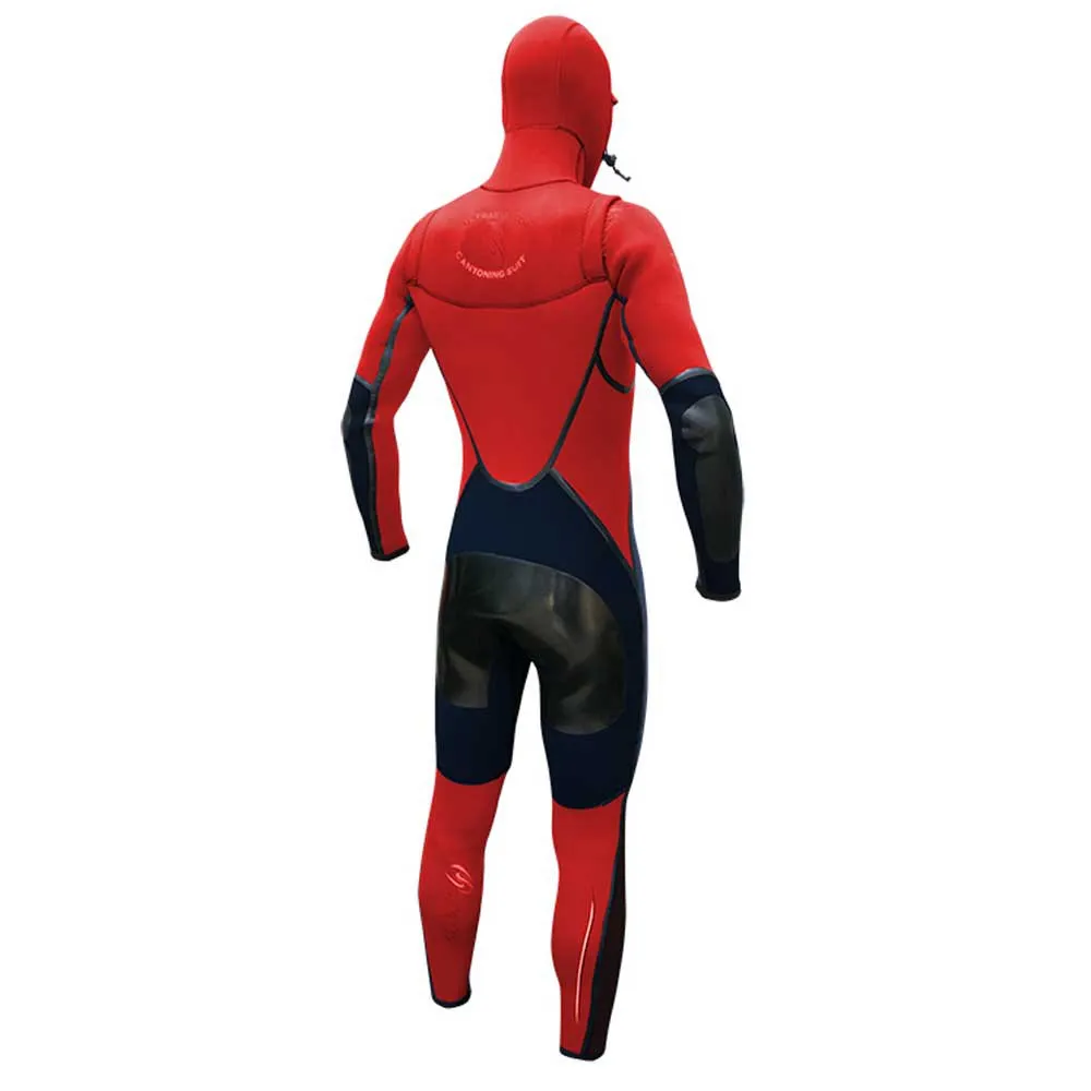 Seland Iguazu Neoprenanzug Zum Canyoning Seland Iguazu Neoprenanzug Zum Canyoning