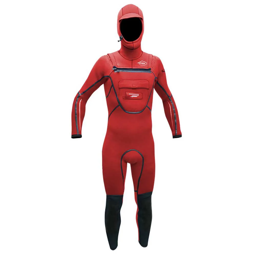 Seland Iguazu Neoprenanzug Zum Canyoning Seland Iguazu Neoprenanzug Zum Canyoning